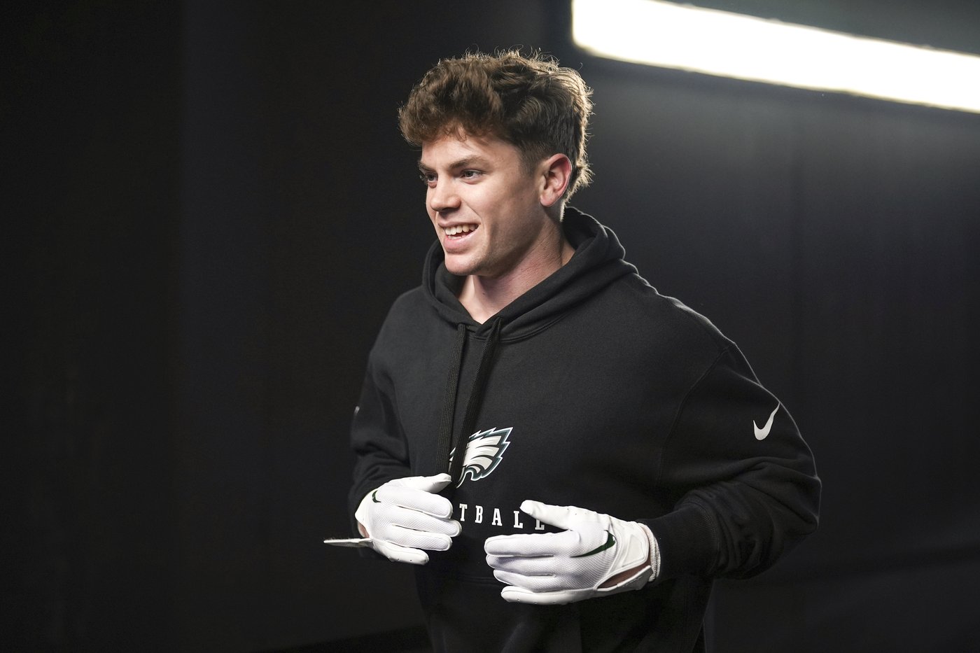 In Iowa's farm country, small towns rally around a native son in football's biggest game | iNFOnews.ca In Iowa's farm country, small towns rally around a native son in football's biggest game | iNFOnews.ca