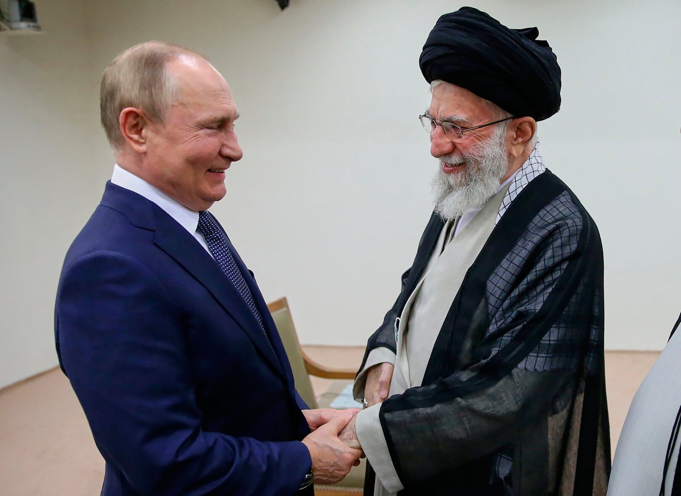 Russia sits back as the Iran war escalates, expecting long-term gains | iNFOnews.ca Russia sits back as the Iran war escalates, expecting long-term gains | iNFOnews.ca