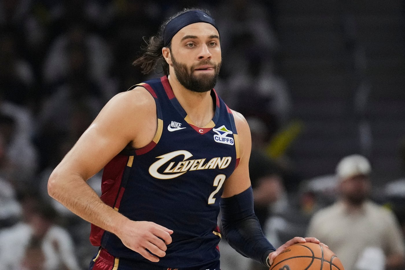 Clippers’ Max Strus is sidelined for at least a month with a right foot injury | iNFOnews.ca Clippers’ Max Strus is sidelined for at least a month with a right foot injury | iNFOnews.ca