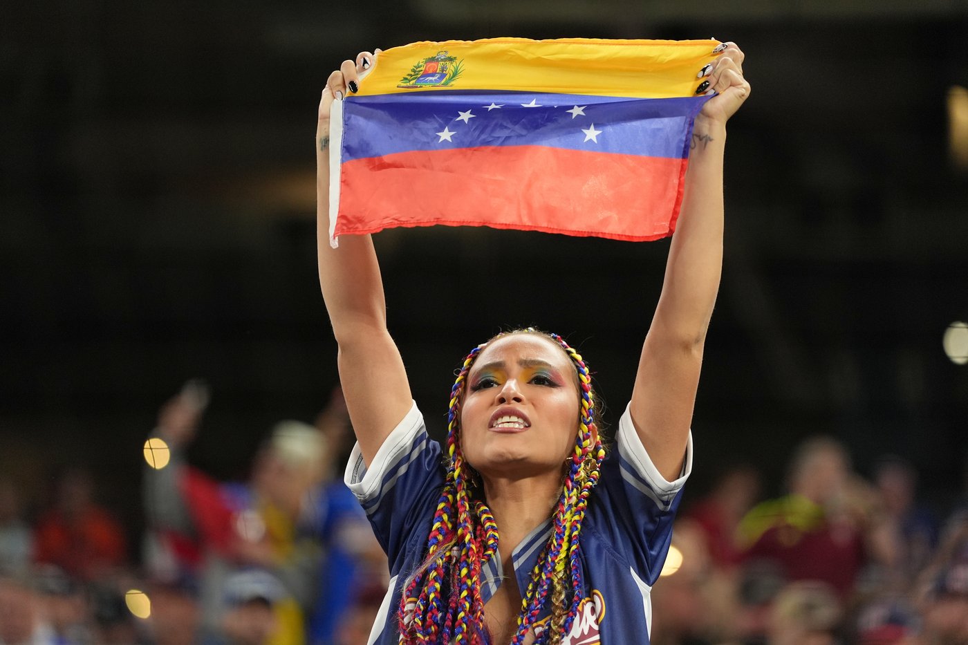 The WBC is thriving. Rob Manfred says MLB might consider moving it to midseason | iNFOnews.ca The WBC is thriving. Rob Manfred says MLB might consider moving it to midseason | iNFOnews.ca