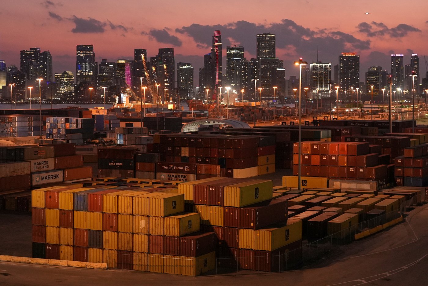 Nations preserve a plan to adopt a global fee on shipping emissions, but keep their options open | iNwheels Nations preserve a plan to adopt a global fee on shipping emissions, but keep their options open | iNwheels