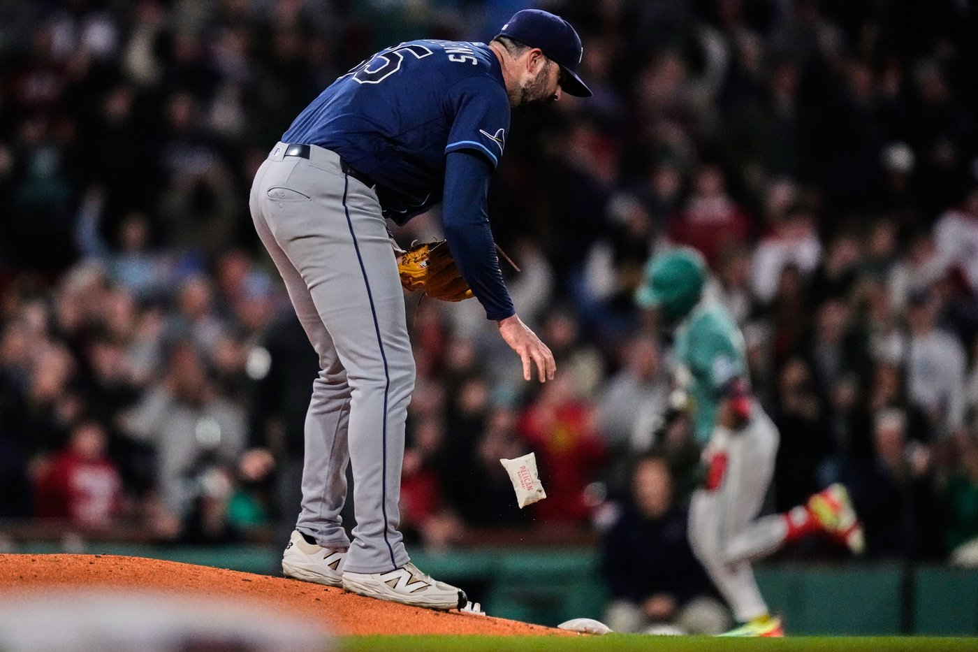 Boston hits 2 HRs, Early strong as Red Sox beat Rays 2-0, snap Tampa's 7-game win streak | iNFOnews.ca Boston hits 2 HRs, Early strong as Red Sox beat Rays 2-0, snap Tampa's 7-game win streak | iNFOnews.ca