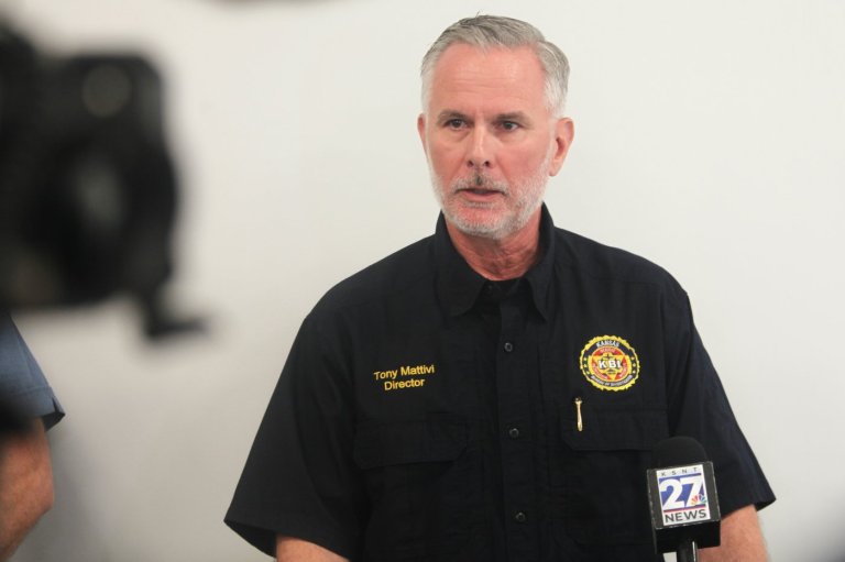 4 law enforcement officers shot in rural Kansas | iNFOnews.ca