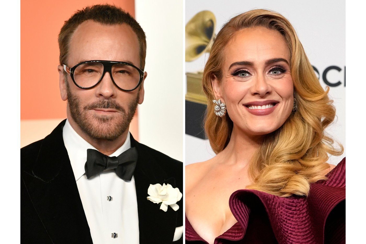 Adele will make her acting debut in Tom Ford’s adaptation of ‘Cry to Heaven’ | iNFOnews.ca