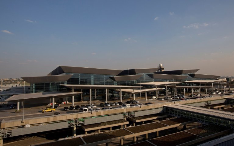 Brazil detains Spanish citizen in the latest detention of a foreigner for racism | iNFOnews.ca