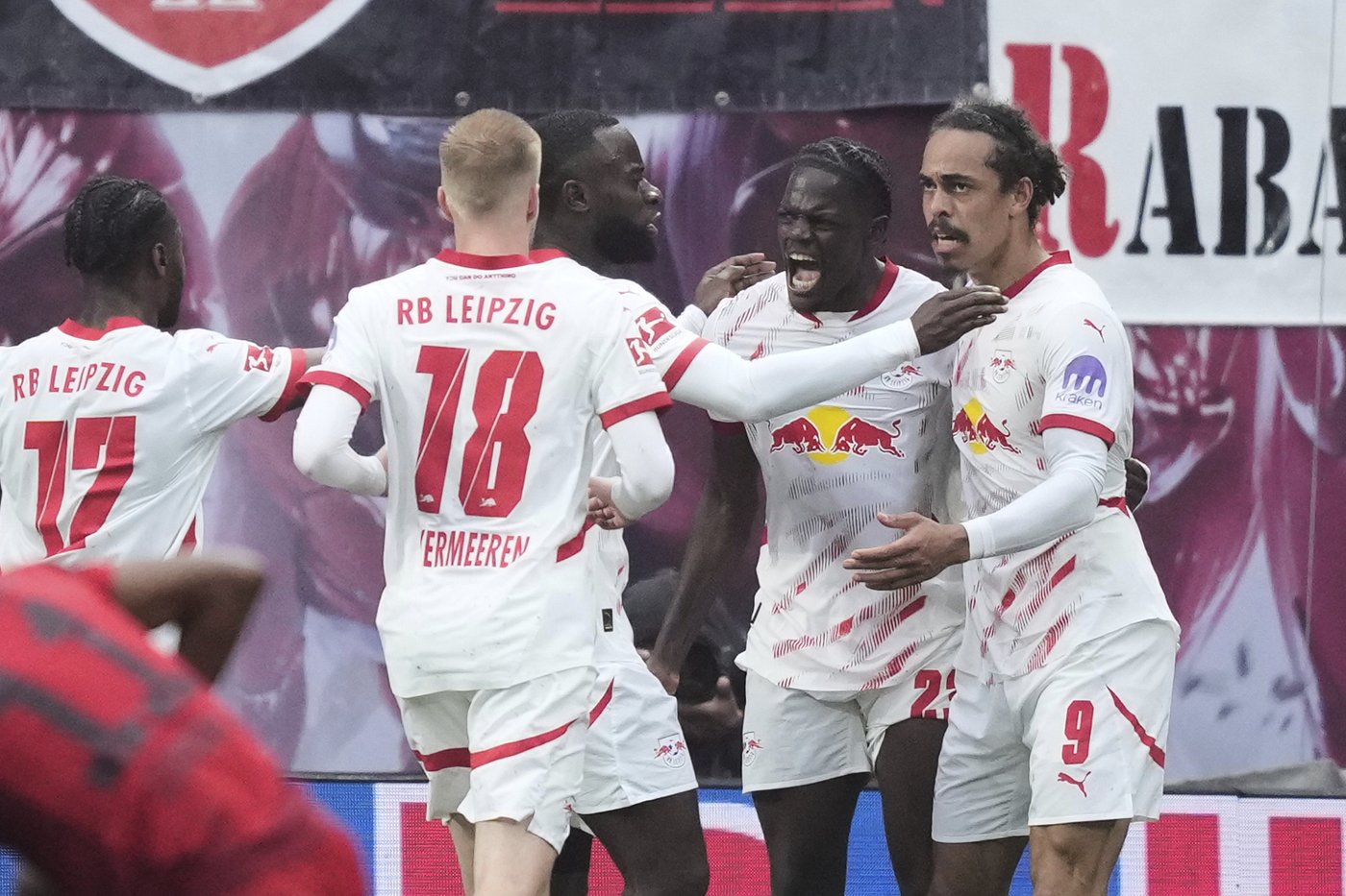 Kane thought he'd won his first career title then Leipzig scored to delay Bayern's party | iNFOnews.ca