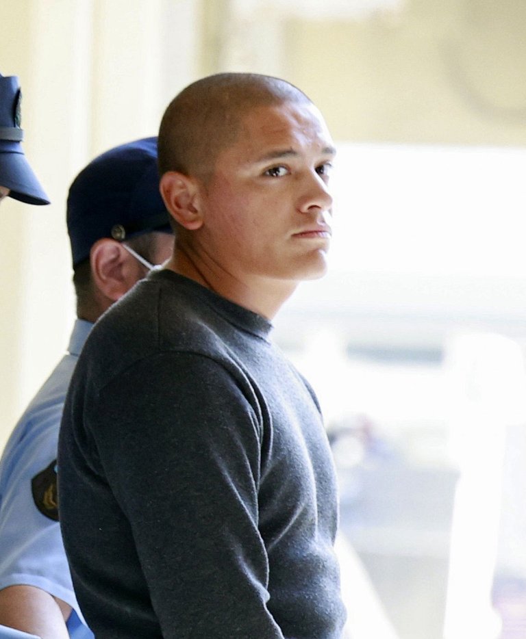 Anger in Japan grows after US Marine is arrested over the killing of a woman on Okinawa | iNFOnews.ca