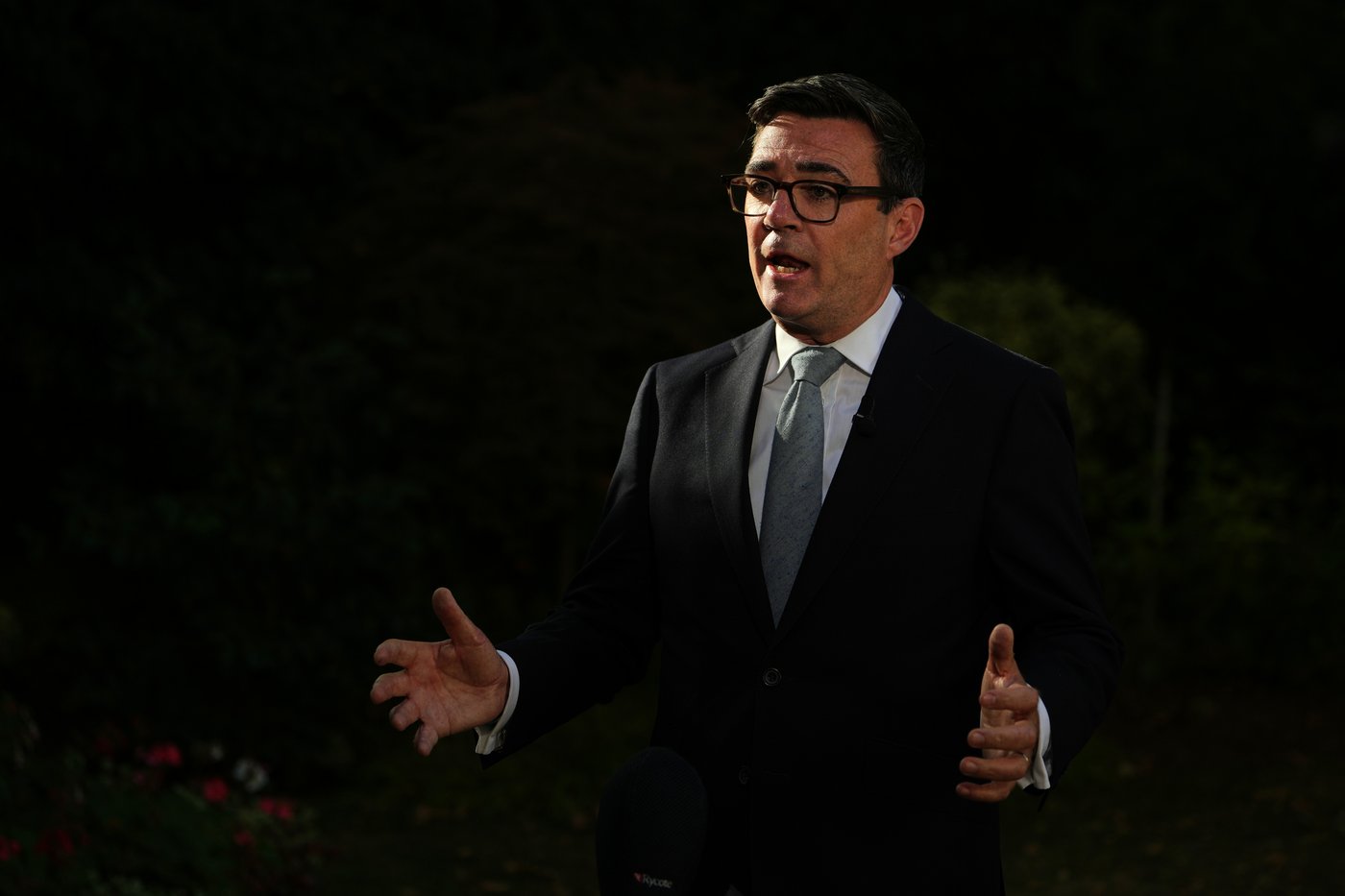 British leader reportedly exchanged messages with impostor of top White House official | iNFOnews.ca British leader reportedly exchanged messages with impostor of top White House official | iNFOnews.ca