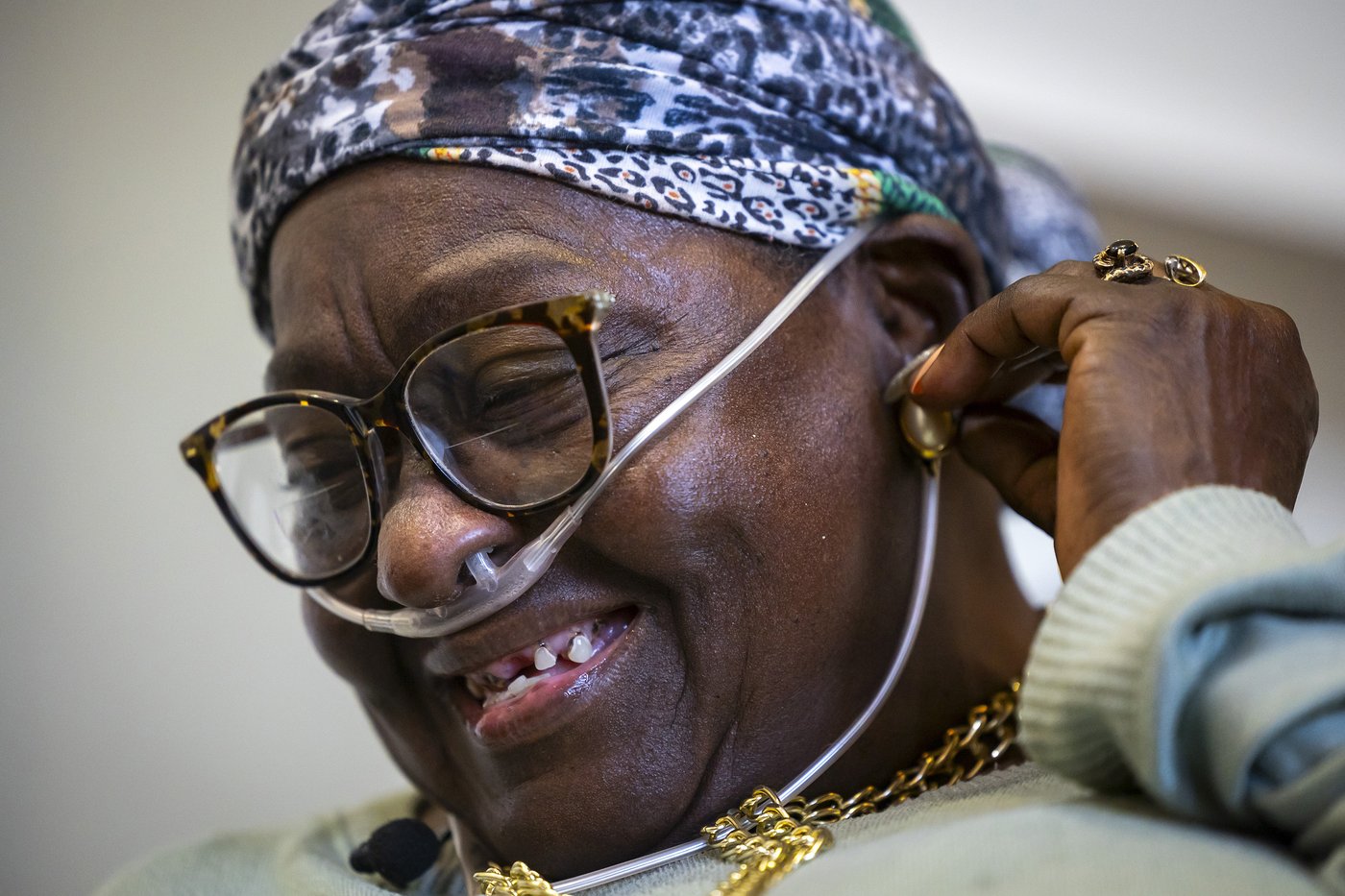 People on breathing machines struggle without power after weather disasters | iNFOnews.ca