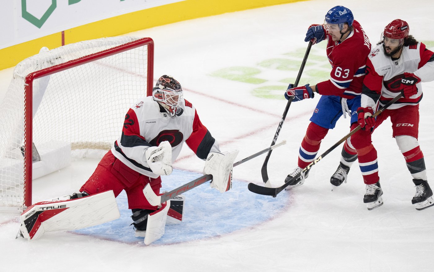 Canadiens forward Xhekaj out two more weeks; Slafkovsky misses practice | iNFOnews.ca Canadiens forward Xhekaj out two more weeks; Slafkovsky misses practice | iNFOnews.ca