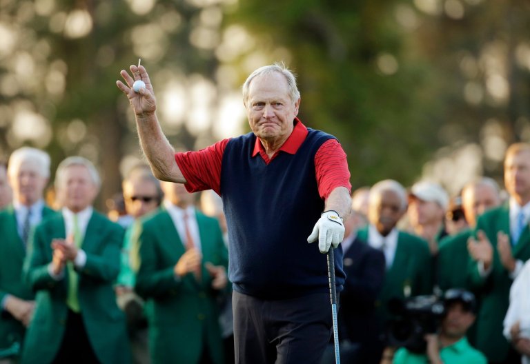 Golf legend Jack Nicklaus wins $50M verdict in defamation lawsuit against former business partners | iNFOnews.ca