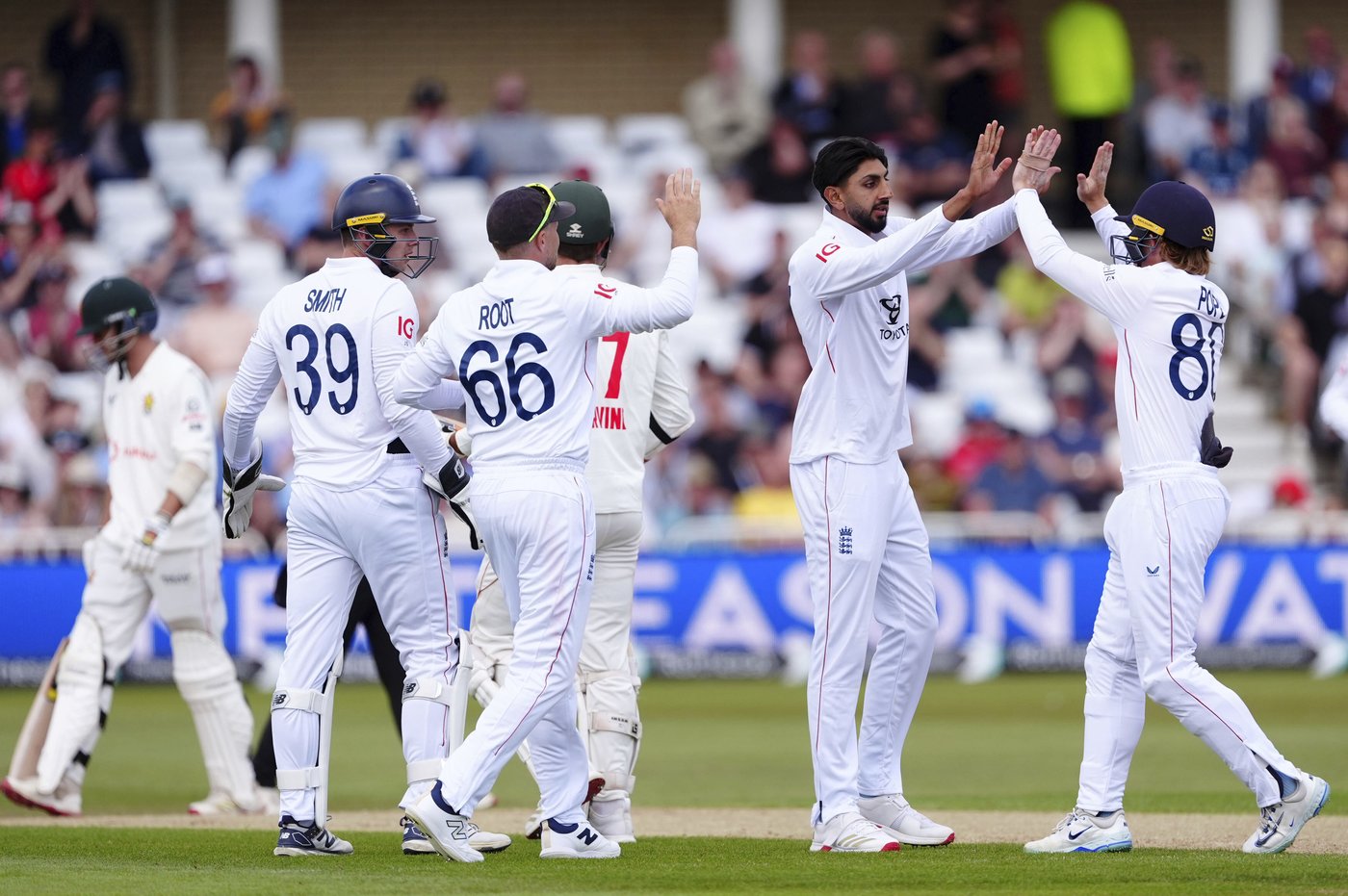 England without Atkinson but regains Carse and Woakes for first test against India | iNFOnews.ca