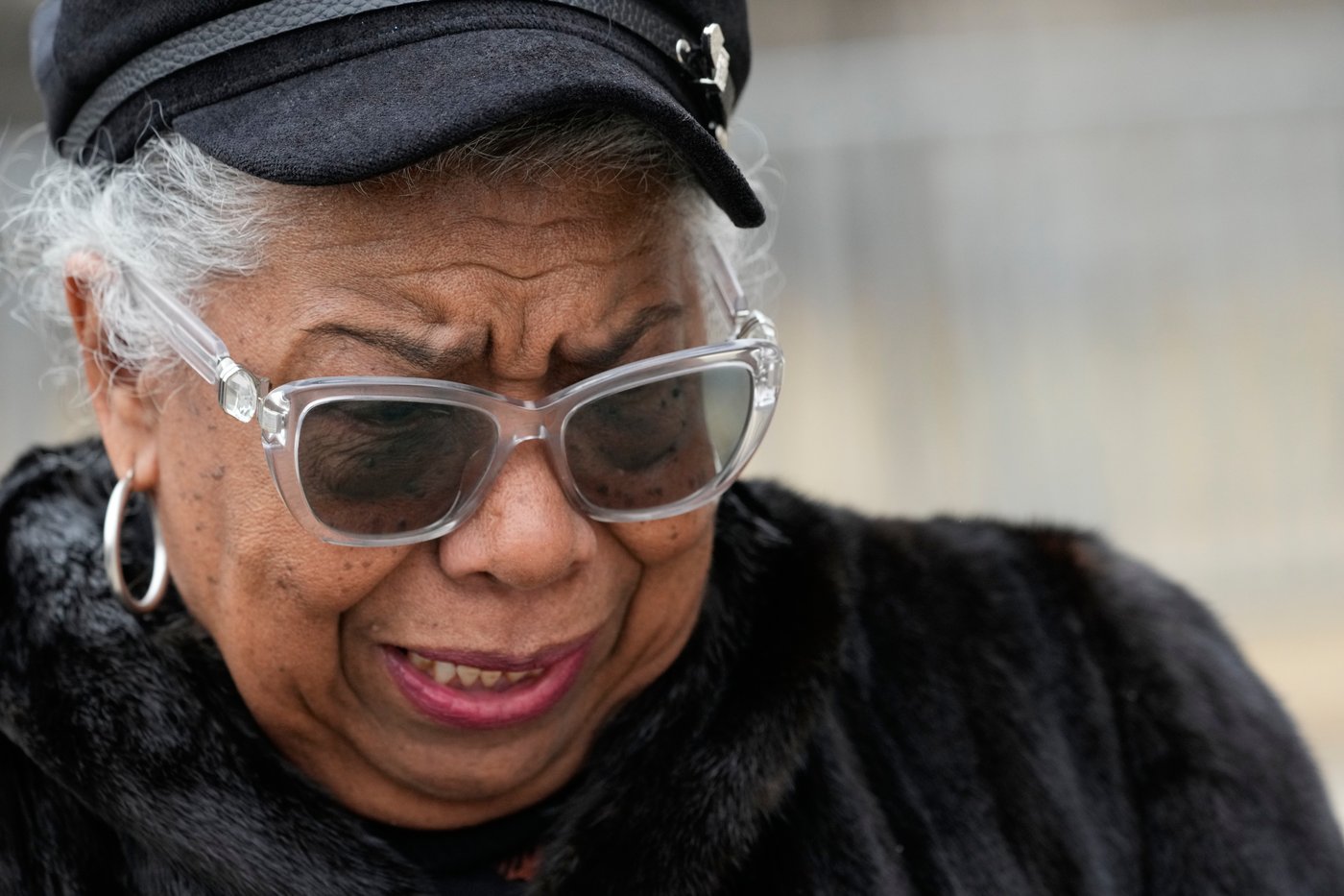 People pay their respects to the late Rev. Jesse Jackson, in photos | iNFOnews.ca
