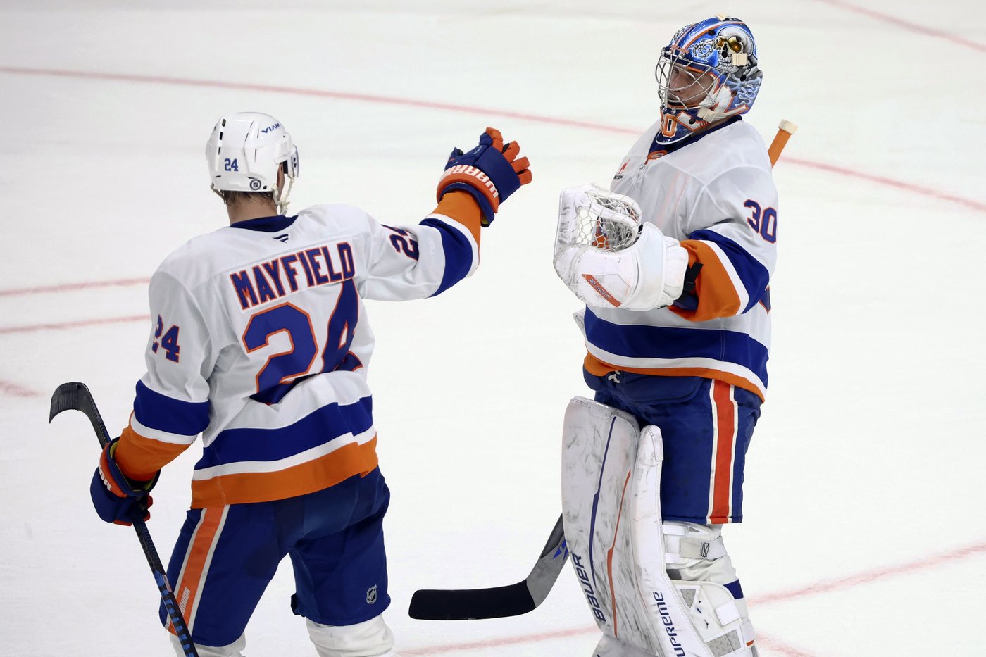 Bo Horvat scores as the Islanders top the Sabres 4-3 | iNFOnews.ca Bo Horvat scores as the Islanders top the Sabres 4-3 | iNFOnews.ca