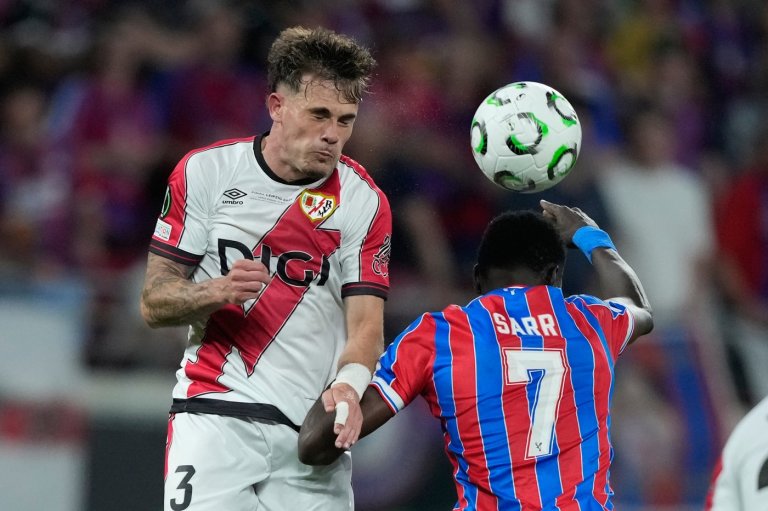 Chelsea signs Chavarria as replacement left back for Cucurella | iNFOnews.ca
