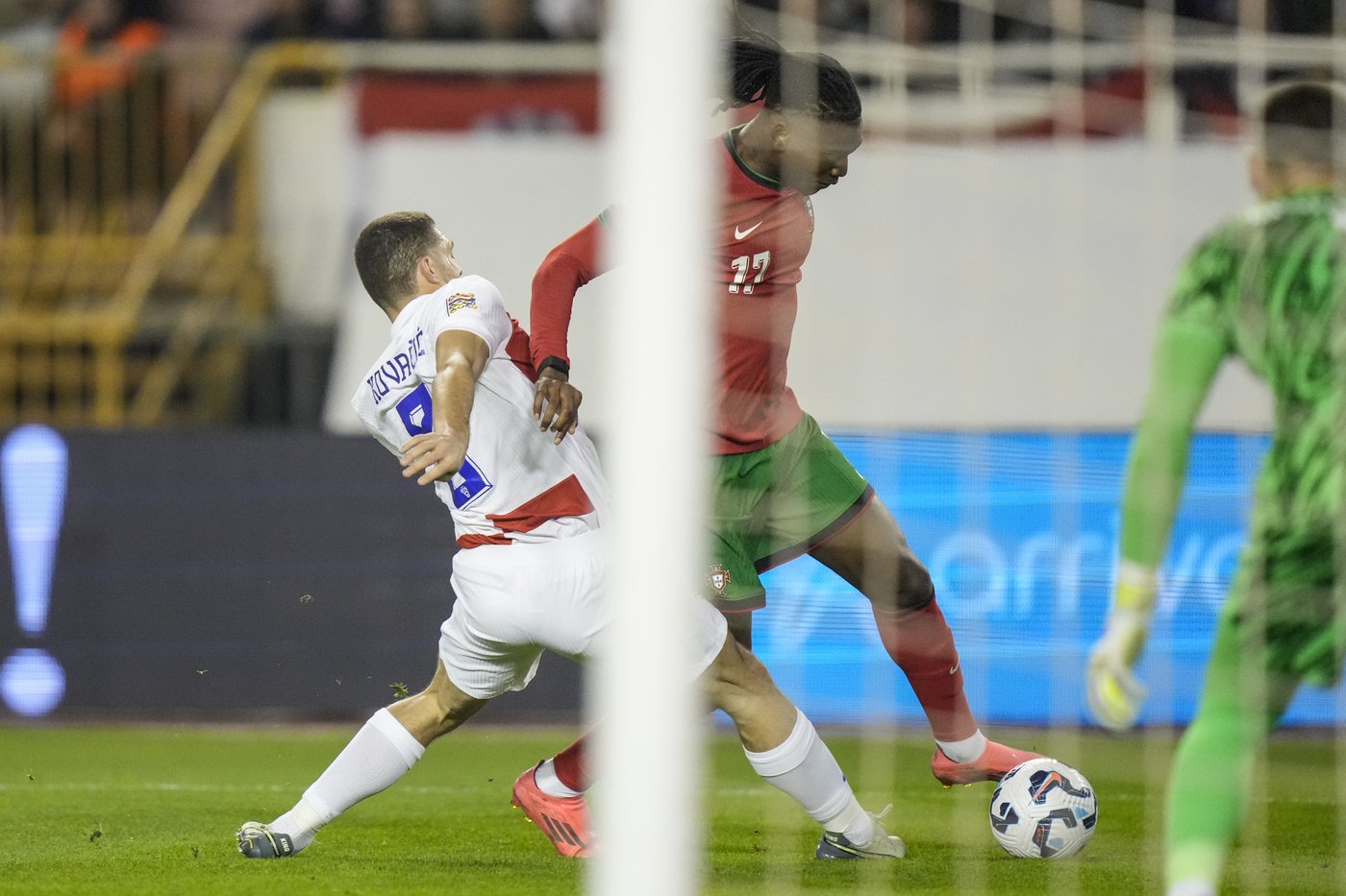 Kovacic out for up to a month as Man City's midfield problems mount | iNFOnews.ca