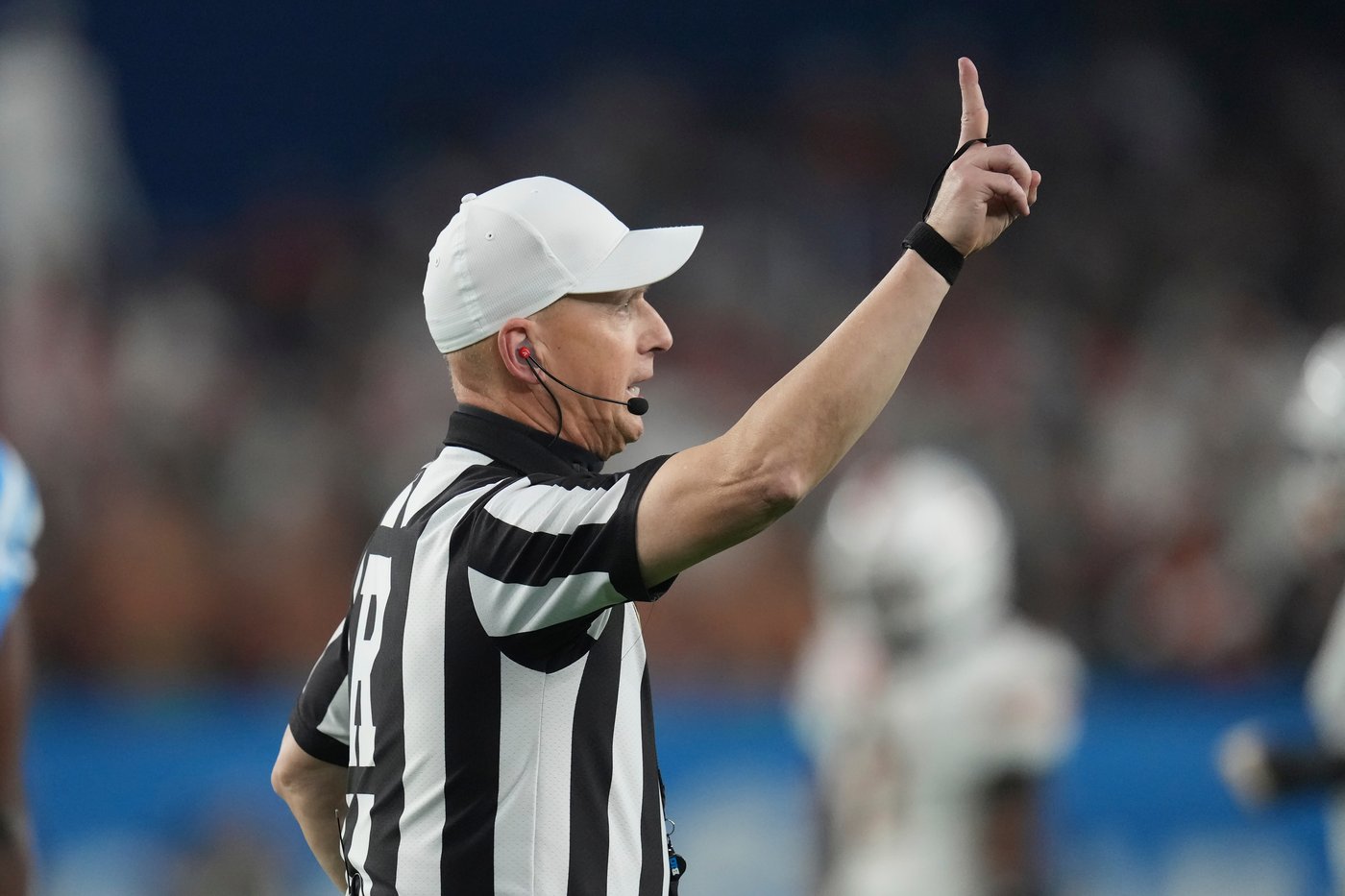 NCAA names Ron Snodgrass national coordinator of officials, replacing the retiring Steve Shaw | iNFOnews.ca