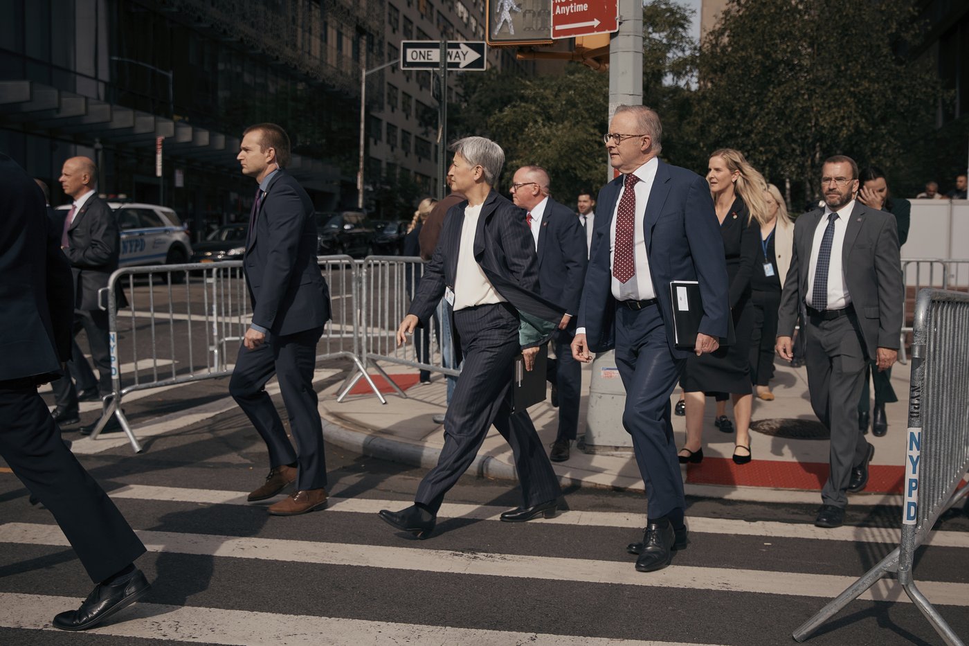 As the world convulses in war and contentiousness, its leaders convene at the UN to figure it out | iNFOnews.ca As the world convulses in war and contentiousness, its leaders convene at the UN to figure it out | iNFOnews.ca