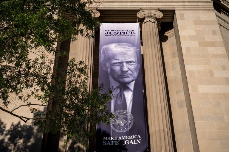 The Latest: Trump keeps immunity from tax probes while scrapping $1.8 billion compensation fund | iNFOnews.ca