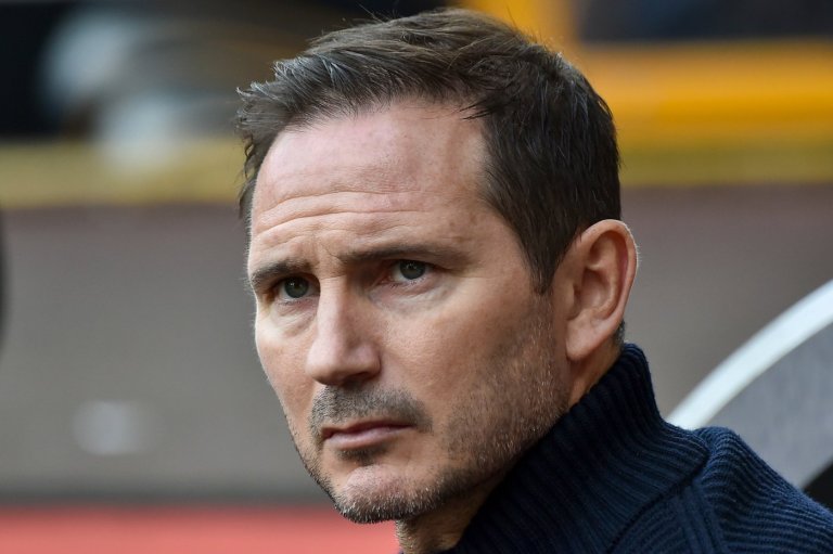 Coventry manager Frank Lampard signs new contract to 2029 | iNFOnews.ca