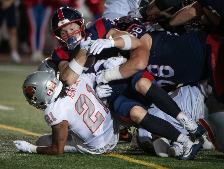 Haggerty, Kent, Callis receive suspensions following Montreal-B.C. game | iNFOnews.ca