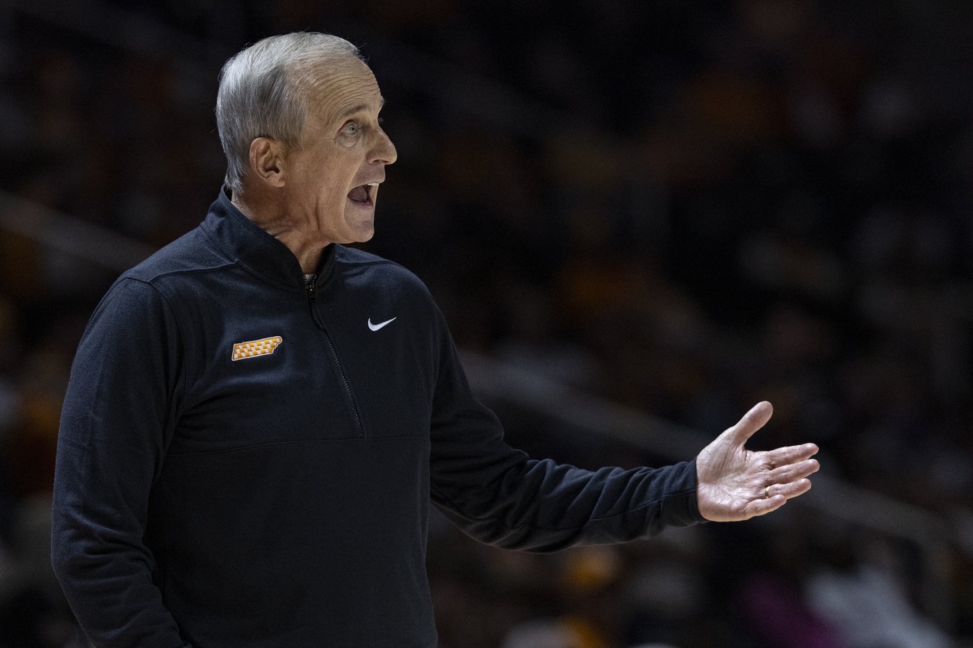 No. 7 Tennessee will be without forward J.P. Estrella the rest of the season | iNFOnews.ca No. 7 Tennessee will be without forward J.P. Estrella the rest of the season | iNFOnews.ca