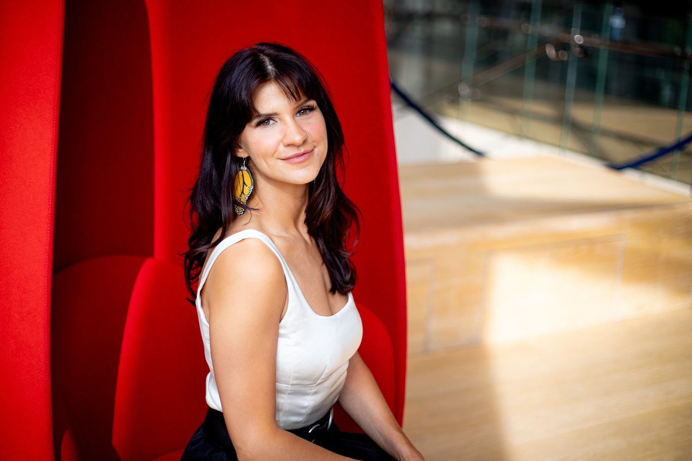 Here's how some young Canadians are facing their financial future | iNFOnews.ca Here's how some young Canadians are facing their financial future | iNFOnews.ca