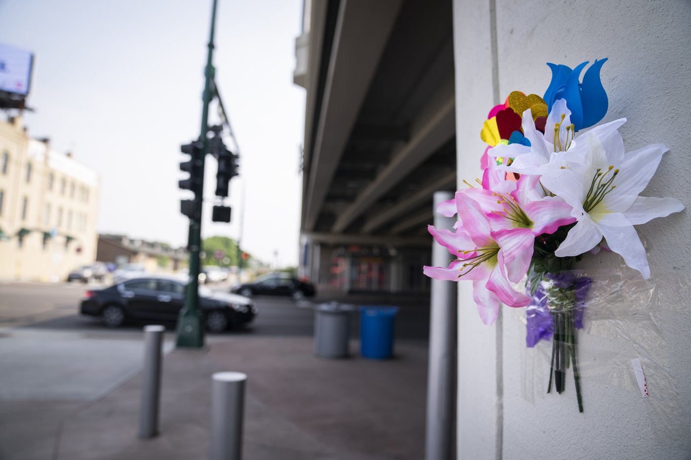 Suspect in deadly Minnesota crash convicted of federal gun and drug charges | iNFOnews.ca Suspect in deadly Minnesota crash convicted of federal gun and drug charges | iNFOnews.ca