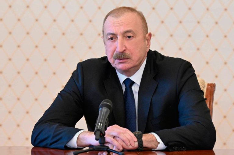 Azerbaijan accuses neighbor Iran of a drone attack and vows to retaliate | iNFOnews.ca