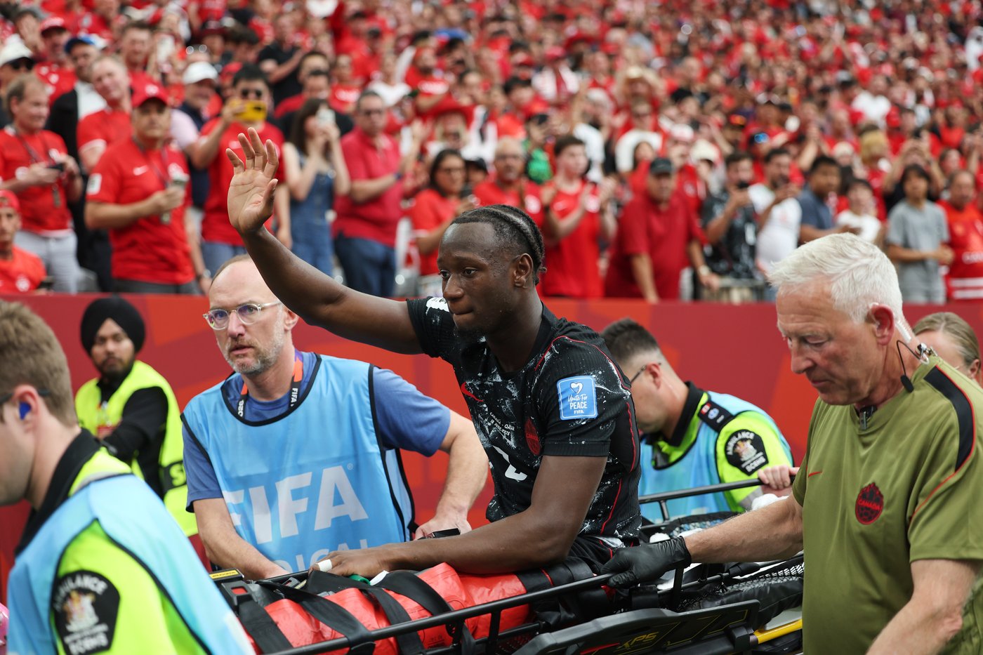 The Latest from the 2026 FIFA World Cup in Canada | iNFOnews.ca The Latest from the 2026 FIFA World Cup in Canada | iNFOnews.ca