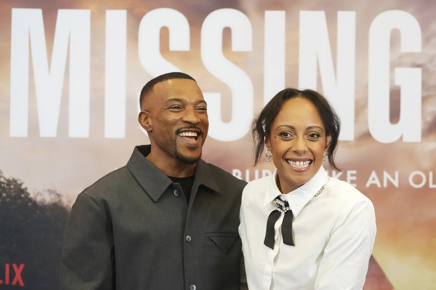 Netflix's 'Missing You' lands in time for New Year binge watch | iNFOnews.ca Netflix's 'Missing You' lands in time for New Year binge watch | iNFOnews.ca