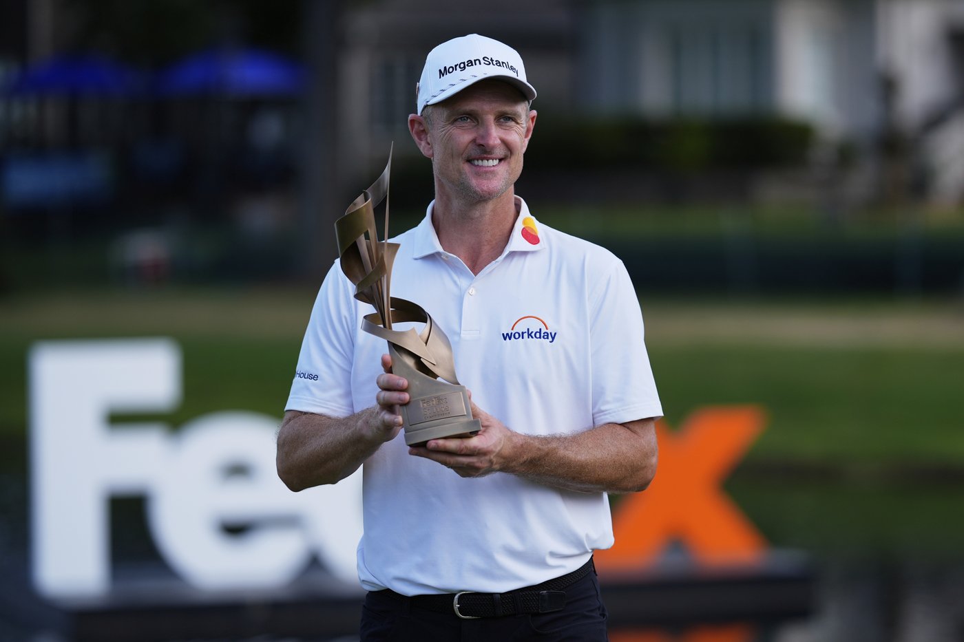 Rose wins FedEx St. Jude in playoff. Burmester also needs extra holes at LIV Golf Chicago | iNFOnews.ca Rose wins FedEx St. Jude in playoff. Burmester also needs extra holes at LIV Golf Chicago | iNFOnews.ca