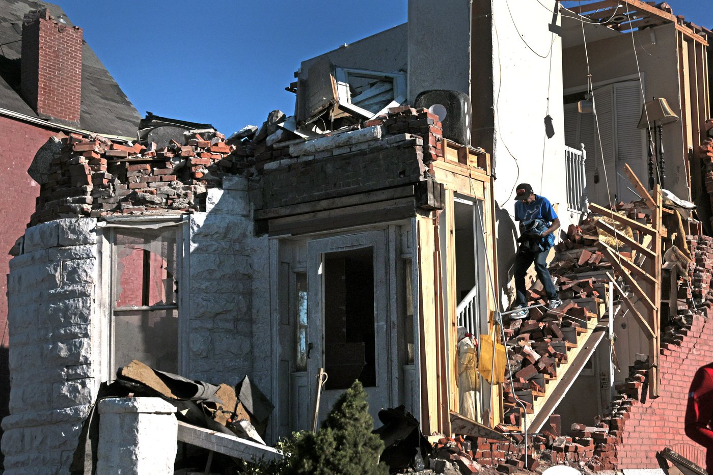 PHOTO COLLECTION: Severe Weather | iNFOnews.ca PHOTO COLLECTION: Severe Weather | iNFOnews.ca