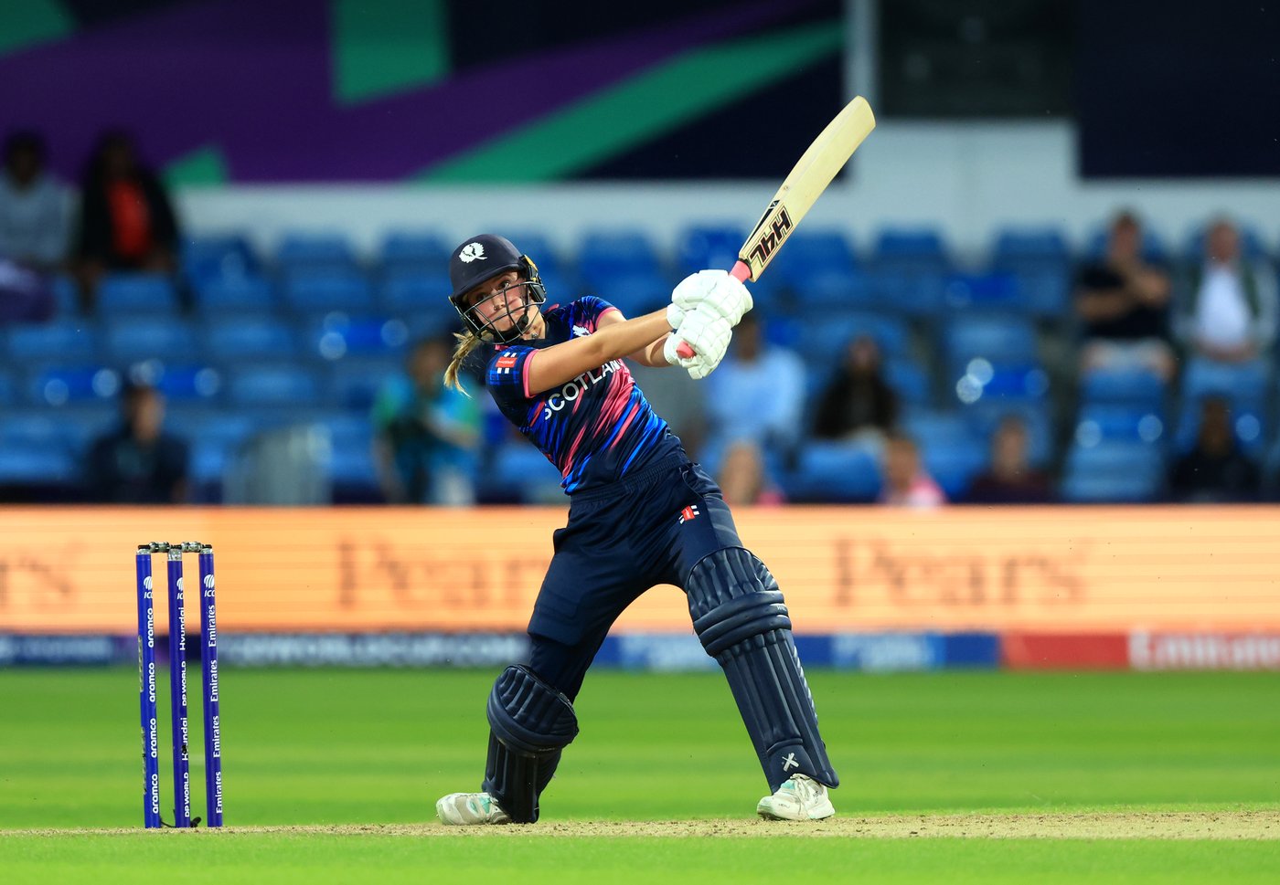 West Indies beats Scotland by 7 runs to stay unbeaten at the Women’s T20 World Cup | iNFOnews.ca West Indies beats Scotland by 7 runs to stay unbeaten at the Women’s T20 World Cup | iNFOnews.ca