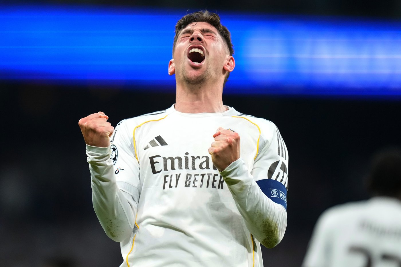 Real Madrid dominates Man City in Champions League, PSG beats Chelsea, Arsenal salvages draw | iNFOnews.ca Real Madrid dominates Man City in Champions League, PSG beats Chelsea, Arsenal salvages draw | iNFOnews.ca
