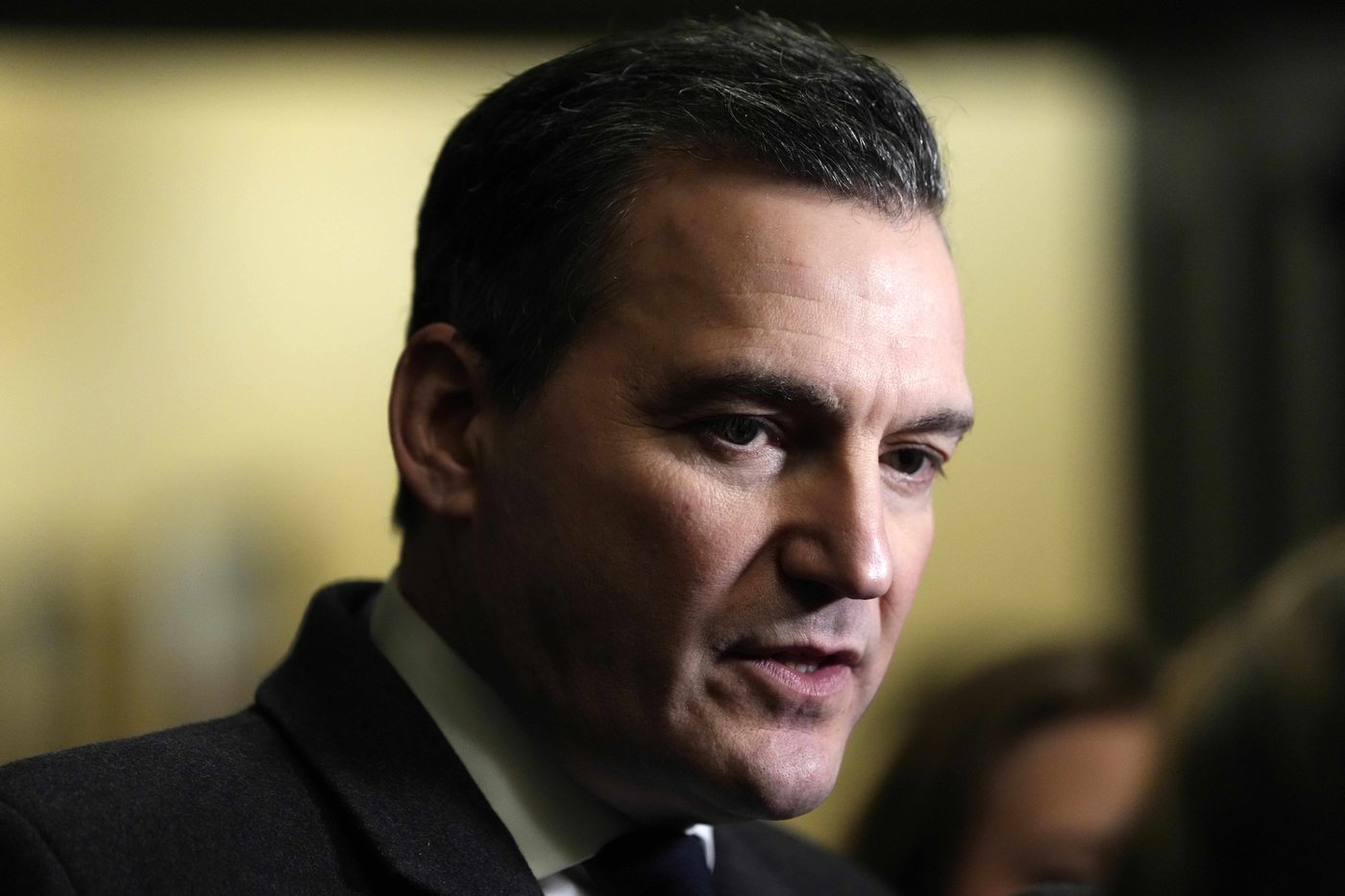 OpenAI agrees to strengthen safeguards following B.C. mass shooting: minister | iNFOnews.ca