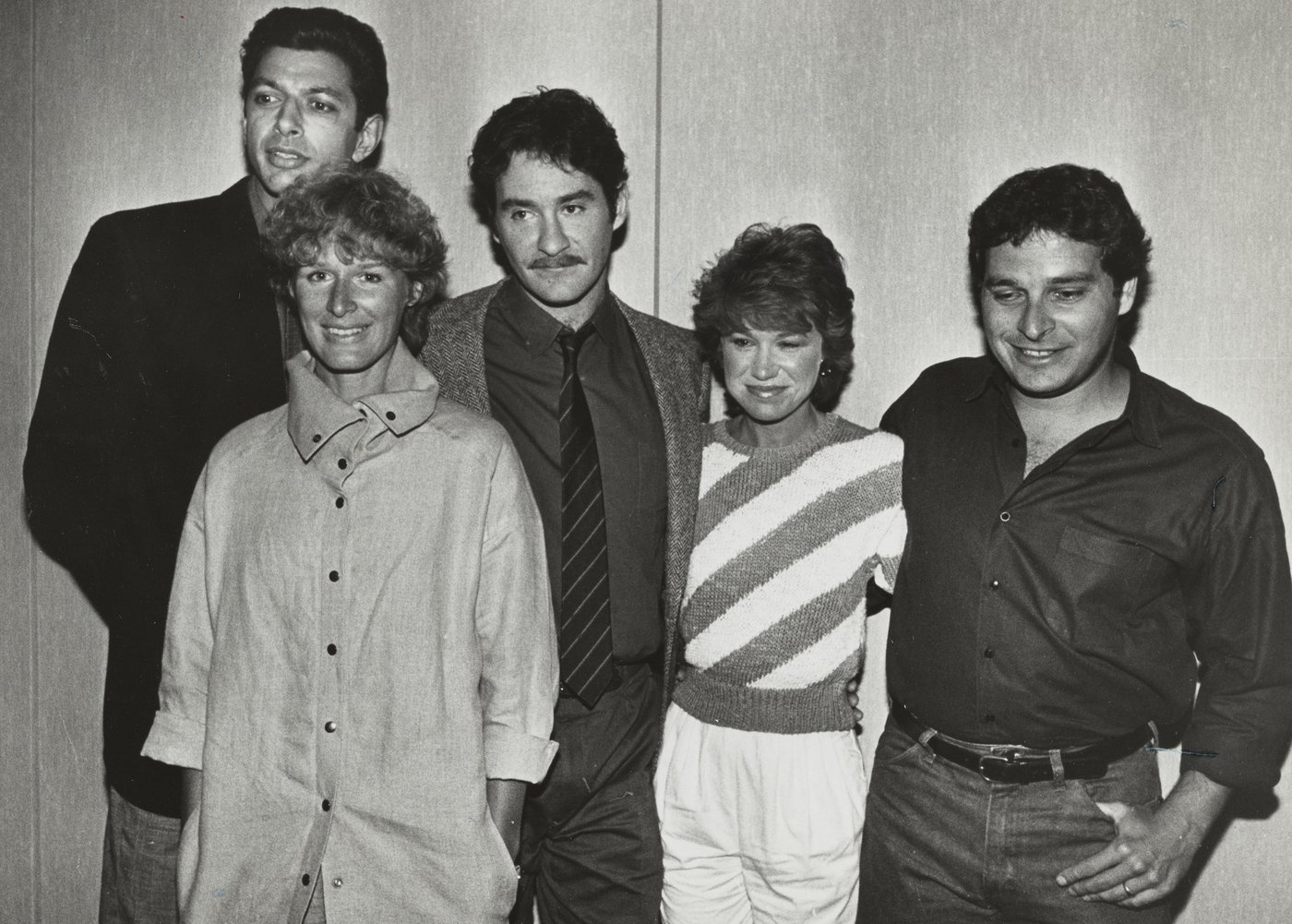 A look back at 50 years of foibles, gaffes and triumphs at TIFF | iNFOnews.ca