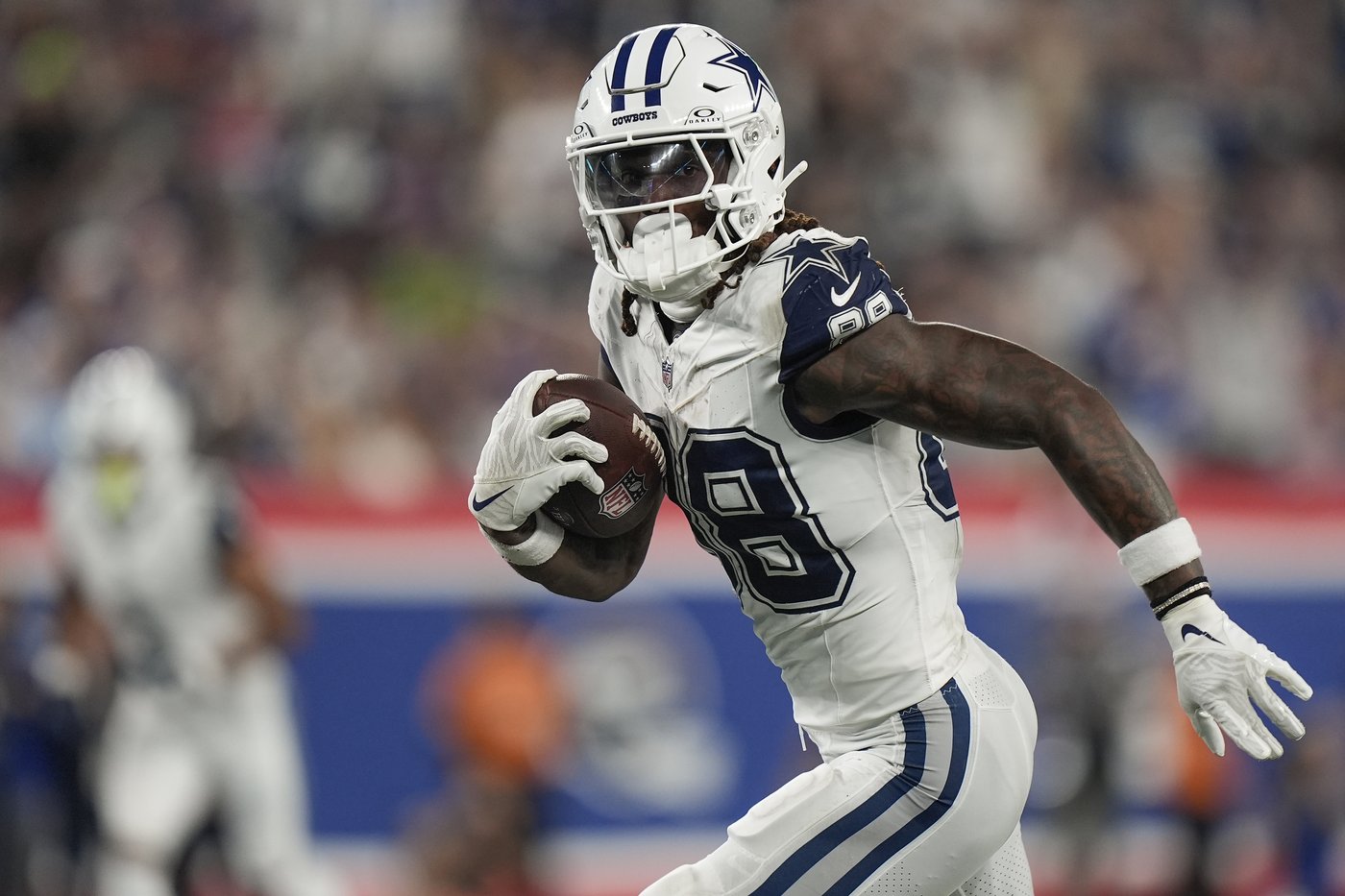 The Cowboys and Steelers meet in a game between two teams at an early season crossroads | iNFOnews.ca The Cowboys and Steelers meet in a game between two teams at an early season crossroads | iNFOnews.ca