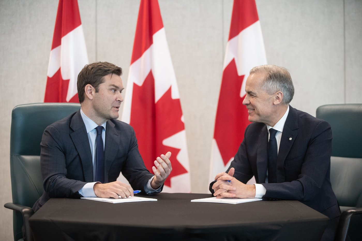 A timeline of floor crossings from the opposition benches to Mark Carney's Liberals | iNFOnews.ca A timeline of floor crossings from the opposition benches to Mark Carney's Liberals | iNFOnews.ca