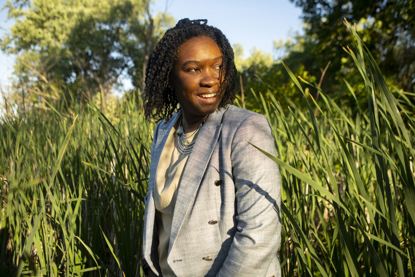 Canisia Lubrin wins Carol Shields Prize for Fiction for 'Code Noir' | iNFOnews.ca