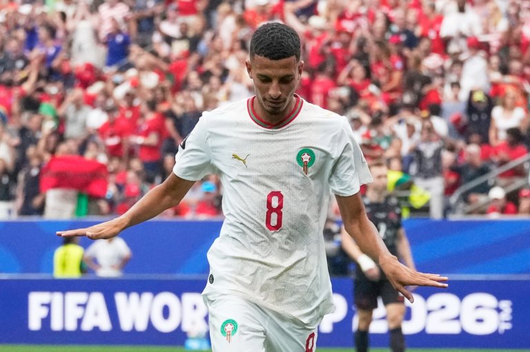 Morocco beats World Cup co-host Canada 3-0 and advances to the quarterfinals | iNFOnews.ca