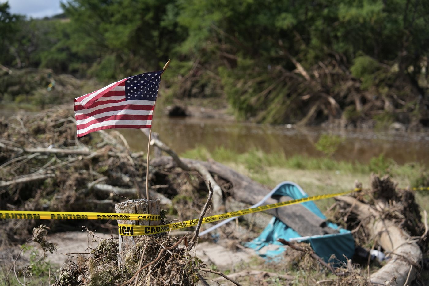 How Americans think the government should respond to natural disasters, according to recent polls | iNFOnews.ca How Americans think the government should respond to natural disasters, according to recent polls | iNFOnews.ca