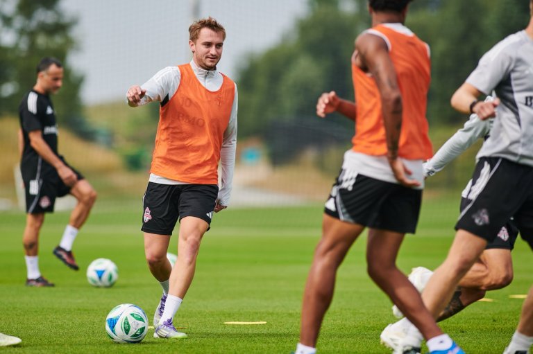 Toronto FC to hold its training camp in Marbella, Spain, for second straight year | iNFOnews.ca