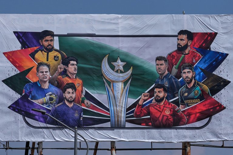 Iran war fallout forces Pakistan Super League into empty stadiums and 2-city footprint | iNFOnews.ca