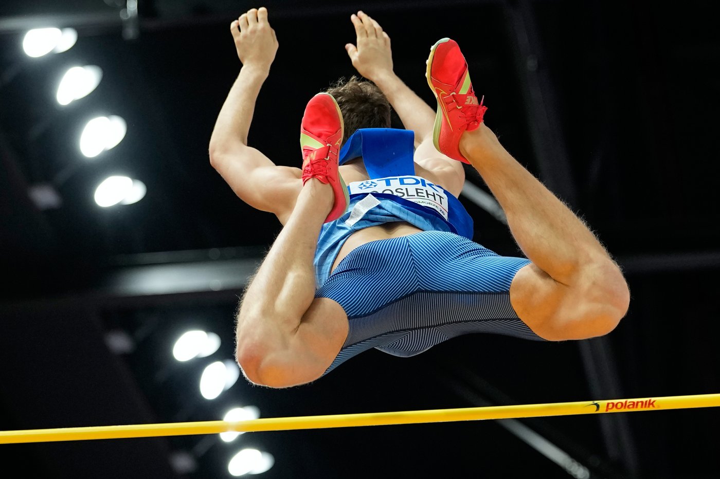 Photo highlights from the World Indoor Athletics in Poland | iNFOnews.ca