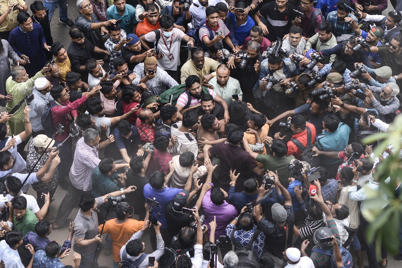 PHOTO COLLECTION: Bangladesh Politics | iNFOnews.ca
