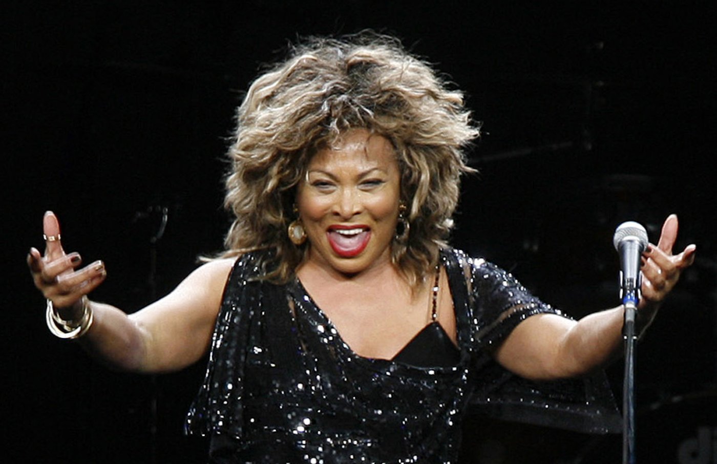 Hear a previously unreleased Tina Turner song, 'Hot For You Baby' | iNFOnews.ca Hear a previously unreleased Tina Turner song, 'Hot For You Baby' | iNFOnews.ca