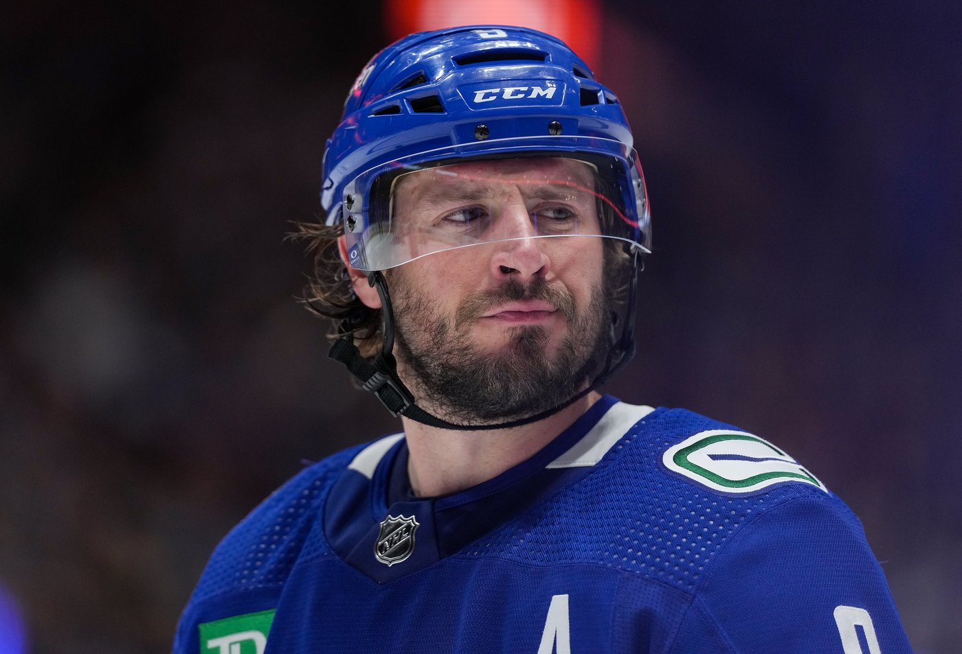 Star centre J.T. Miller set to return to Vancouver Canucks' lineup against Panthers | iNFOnews.ca