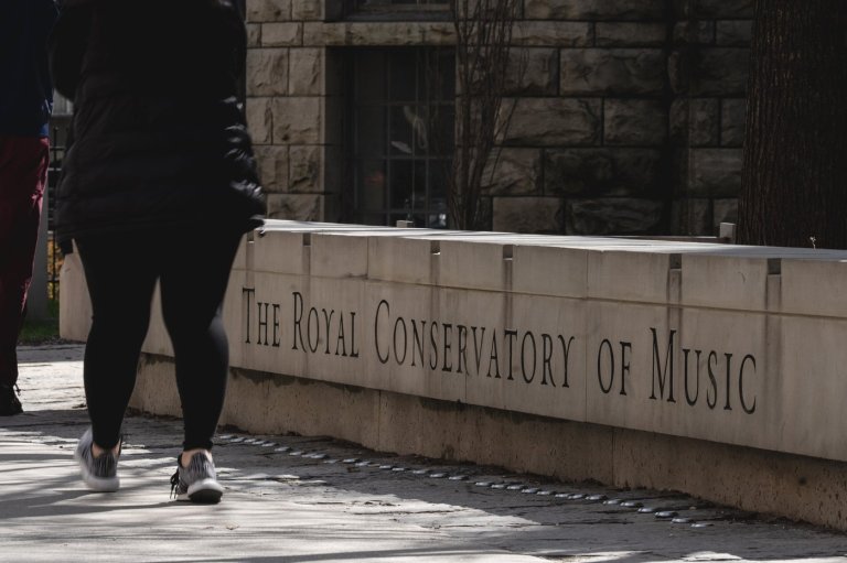 Royal Conservatory of Music to investigate historic sexual abuse allegations | iNFOnews.ca
