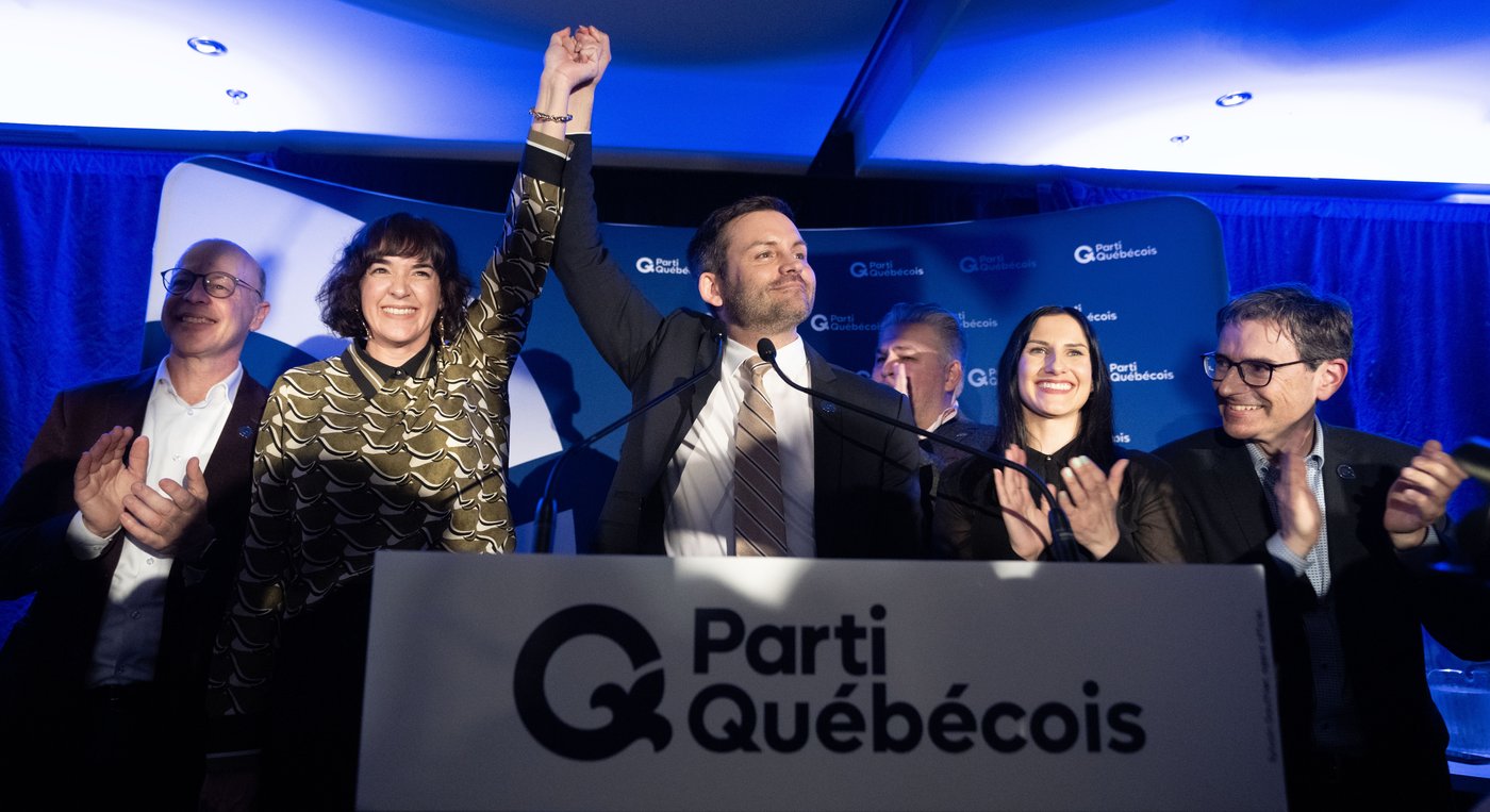 Parti Québécois win byelection, capture Terrebonne riding northeast of Montreal | iNFOnews.ca Parti Québécois win byelection, capture Terrebonne riding northeast of Montreal | iNFOnews.ca